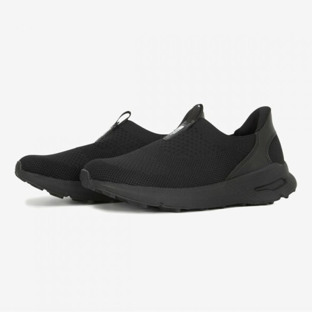 

North Face Urban Knit Slip On Ns93q51a Blk 220MM