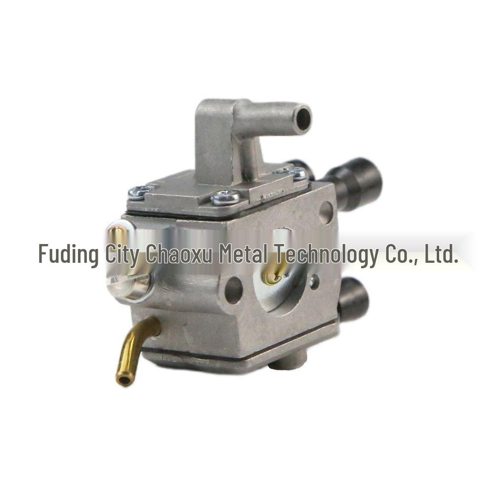 Compatible Carburetor for STIHL Models: FS120, FS250, FS300, FS350, FR450, FR480