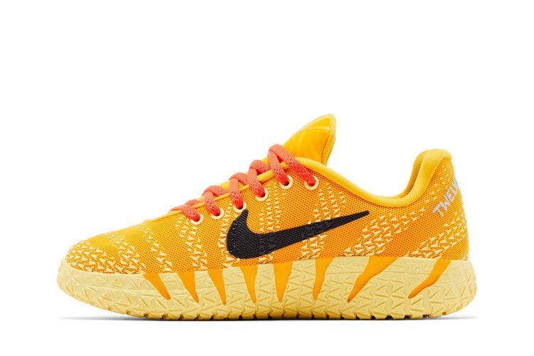 Nike Ja 3 Hustle & Flow (GS)