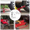 Oil Sealing Ring Floor Jack Parts - Oil Ring Replacement