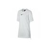 Nike Short Sleeved Dress Women's White BQ7961-100