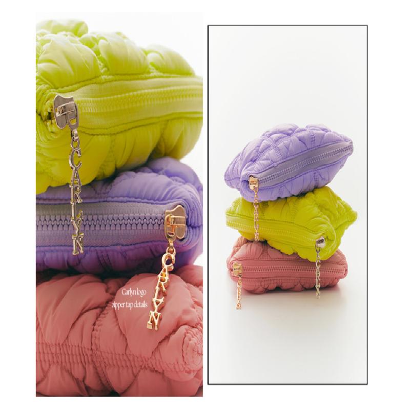 Husă moale Carlyn 8 culori