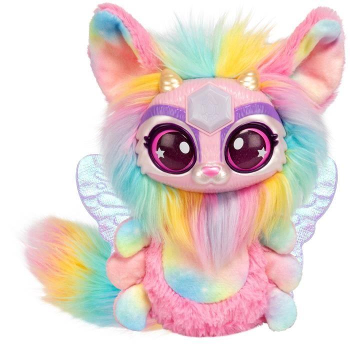 Kotlík Magie Slunce - MAGIC MIXIES - Vytvoř si svého Mixieho, s přísadami a doplňky