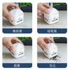 2026 new small handheld vacuum cleaner, household portable all-in-one machine, wireless mini desktop vacuum cleaner