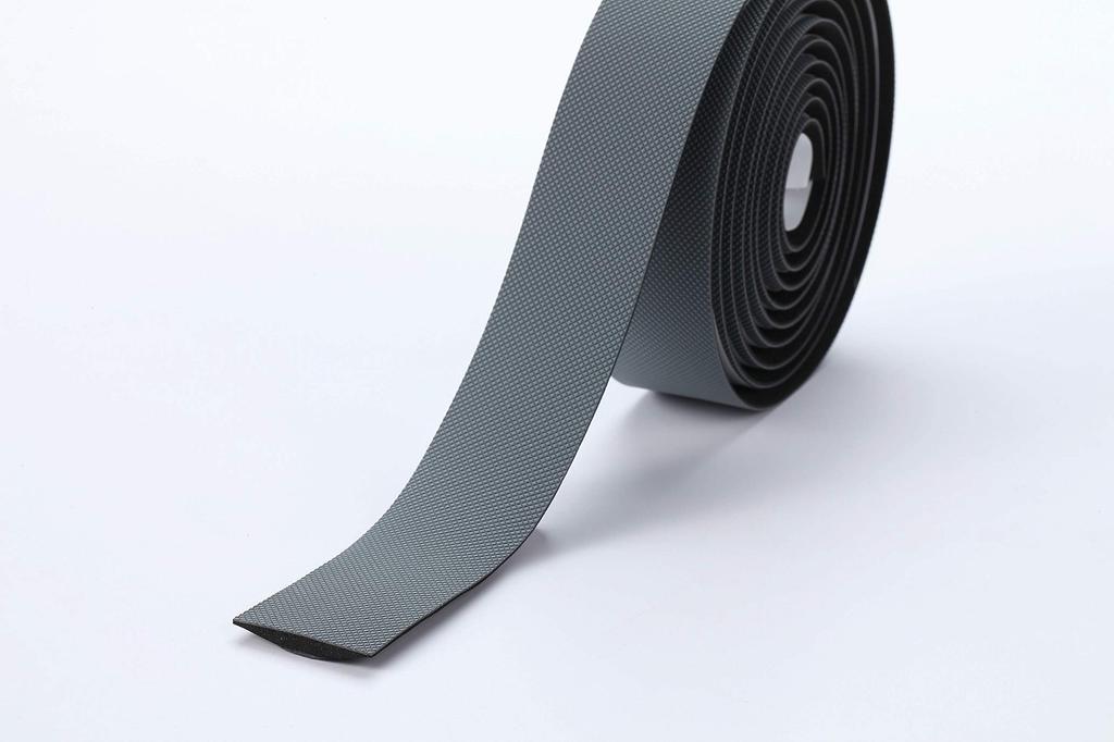 BBB Gray Bar One Gravel with Gel (BBB) Tape, Size, Ribbon, Inserts, BHT-16