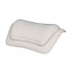 Bath Pillow Bathtub Headrest Neck Support Cushion Ergonomic PU Suitable for Spa