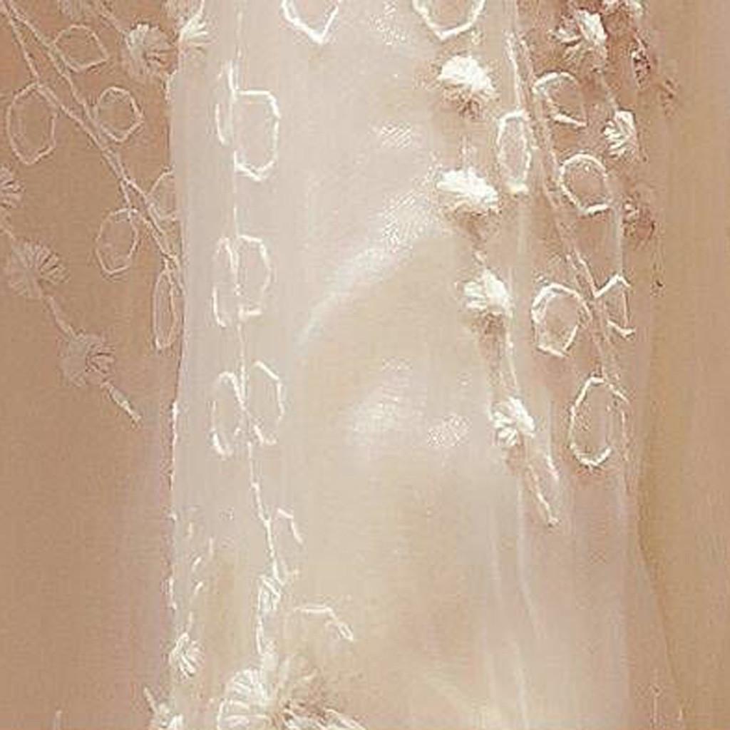 Móda Ženy Dlouhý rukáv Květinová krajka Mašle s výstřihem do V Ležérní topy Dámské pevné košile