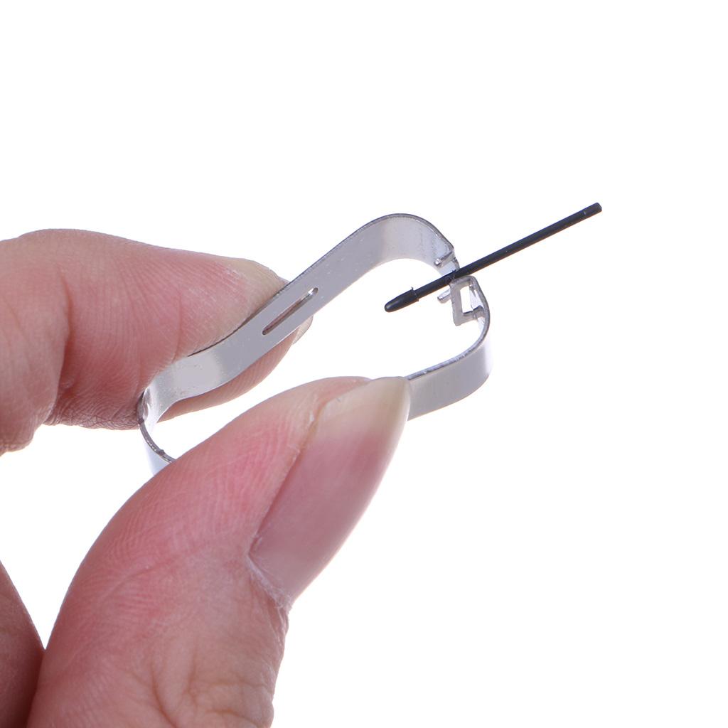 Ferramenta de Pinça de Remoção para Pontas de Caneta Stylus S Pen para Galaxy Note 7 Note 8 Note 9 Tab S3 S4