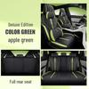 CKX Sports Leather Car Seat Cushion for BYD Song PRO - All-Season Cover.