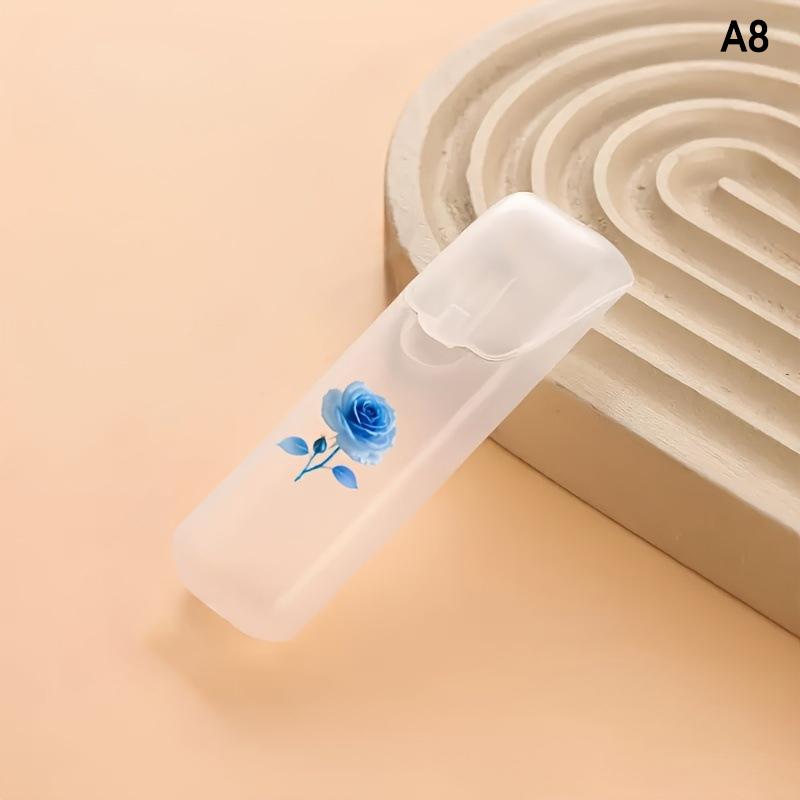 Portable Travel Mini Toothpick Dental Floss Storage Box Cotton Swabs Box Multi-Purpose Perfect For Home Kitchen Table Daily Use