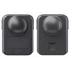Silicone Protective Case Anti-Scratch Shockproof Lens Cover Sleeve Full Coverage Protector Soft Shell for DJI Osmo 360
