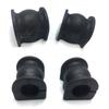 4 PCS Front + Rear Stabilizer Sway Bar Bushing for Honda CR-V 2007-2011 Replace 51306-SWA-A01 52306-SWA-A01