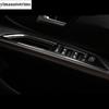 Water Cup Panel / Door Speaker / Handle Bowl / Glove Box Cover Trim For Peugeot 3008 5008 GT 2017 -  Accessories Interior