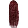 Wig Exotic Small Curl Ladies Wrap Rod Small Curl Hair Chemical Fiber Full Headgear