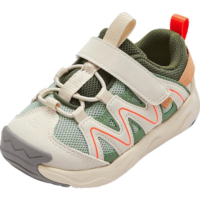 Balabala Toddler Walking Shoes 21