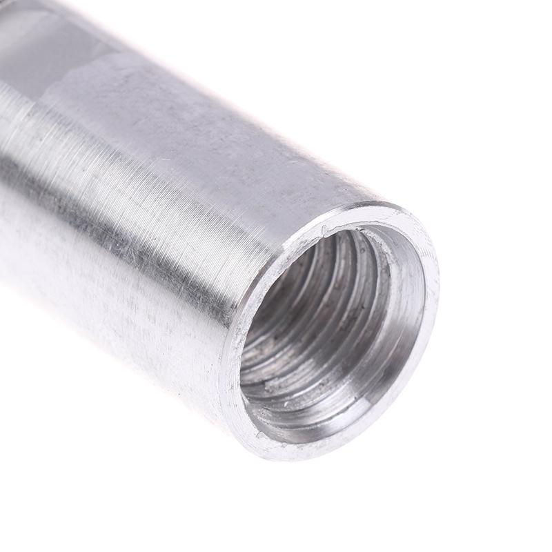 3Pcs M14 Angle Grinder Extension Connecting Rods 75Mm/100Mm/140Mm Flexible Lengths For Precision And Efficient Grinding