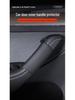 Autocollants de Protection pour Accoudoir et Poignée de Porte Tesla Model 3/Y - Accessoires Intérieurs de Voiture