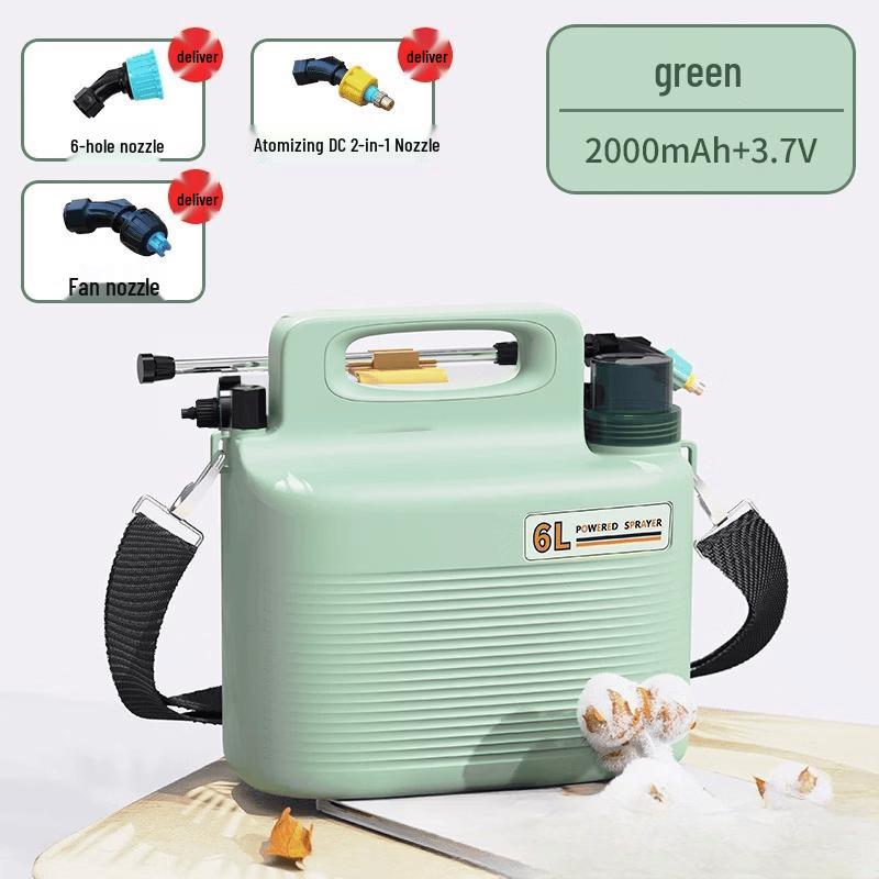 LISM Electric Sprayer