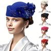 Hodeplagg – Fascinators