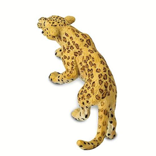 Safari Leopard Parent Animal Figure 271529