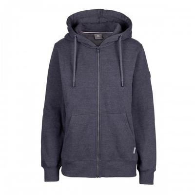 Womens/Ladies Erie Marl Hoodie