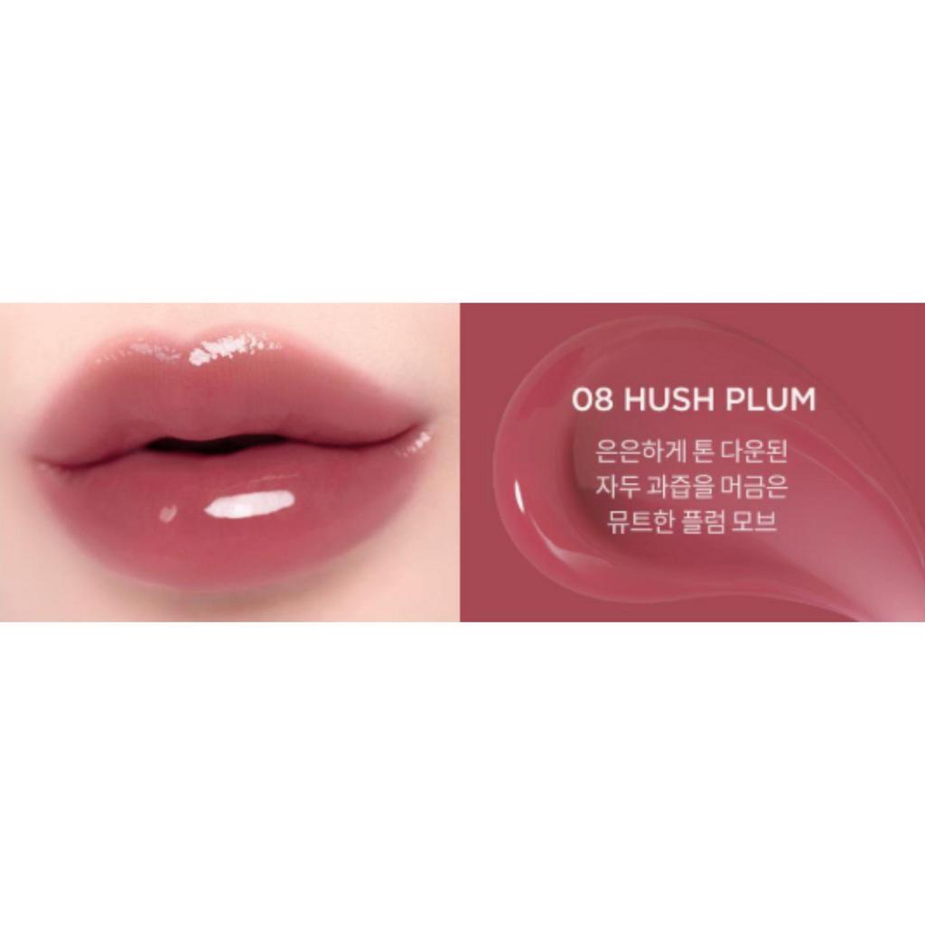 TIRTIR Glow Pop Tinted Lip Oil 4.3g