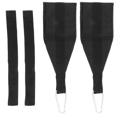Hanging Belts Fitness AB Sling Straps Abdominal Muscle Training Support for Pull Up Workout
