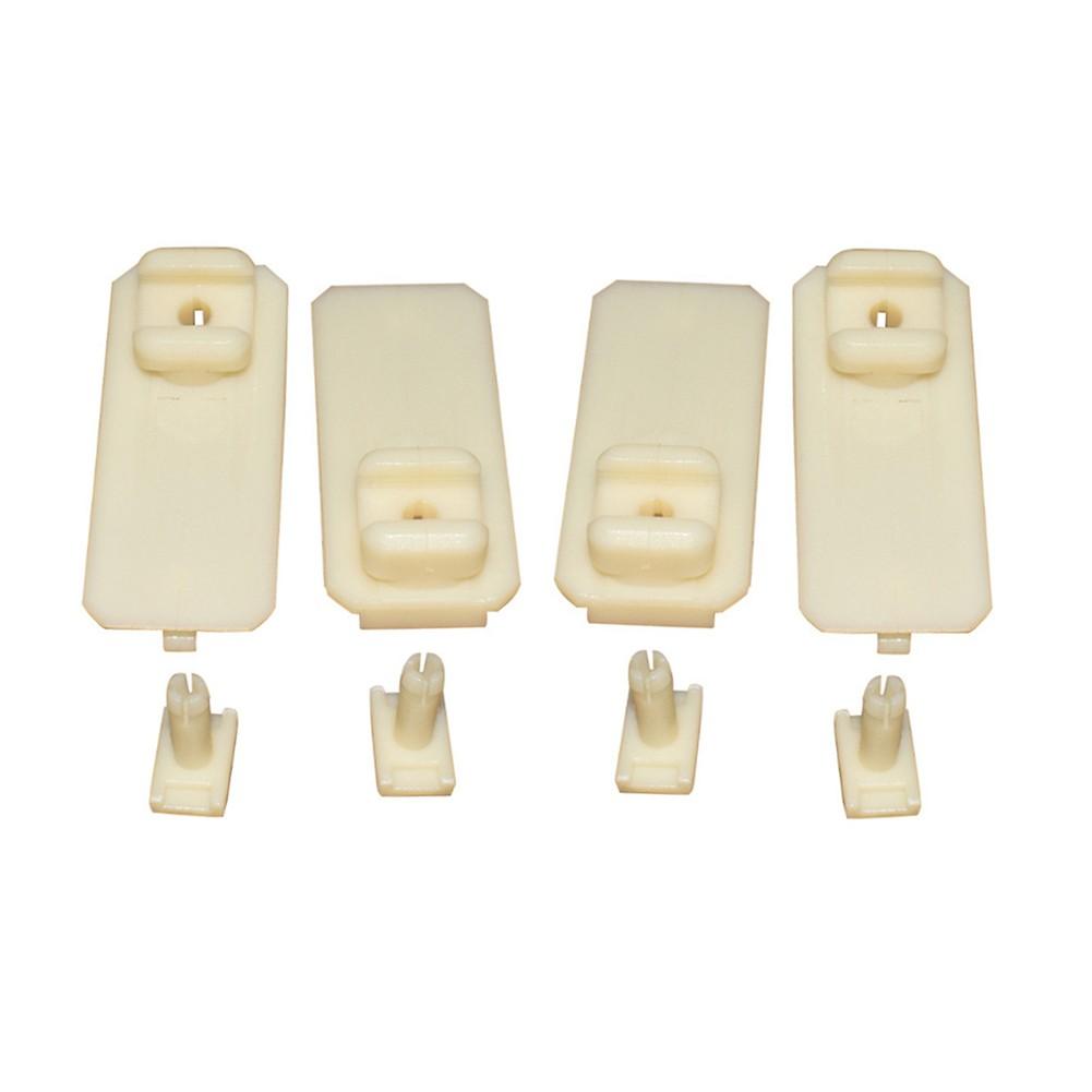 Accessories Seats Repair Kit Easy Installation Parts