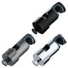 Round Pipe Shower Head Holder Rotatable Sprayer Fixed Base  Hardware Bath Accessories