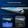 KOOLIFE Tempered Glass Protector for Huawei Mate Series