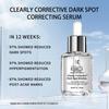 Clearly Corrective Dark Spot Serum - Hiperpigmentasyonu ve Akne Sonrası İzleri Azaltır 0.5 FL.OZ/15ML
