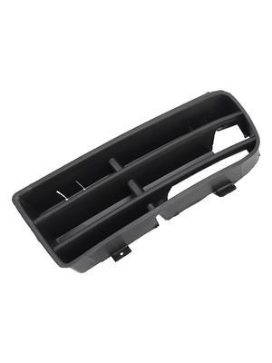 Front Left Side Bumper Grille Fog Light Grill  For VW Golf IV MK4 1998-2004