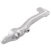 Rear Brake Lever for Kawasaki ZZR400/600, ZX9R (98-03), ZX6R (98-04)