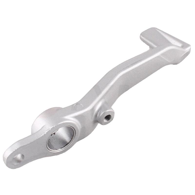 Rear Brake Lever for Kawasaki ZZR400/600, ZX9R (98-03), ZX6R (98-04)