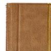 Stamp Album with 10 Sheets (20) for Collection Storage, Interleaving Type, Binder
