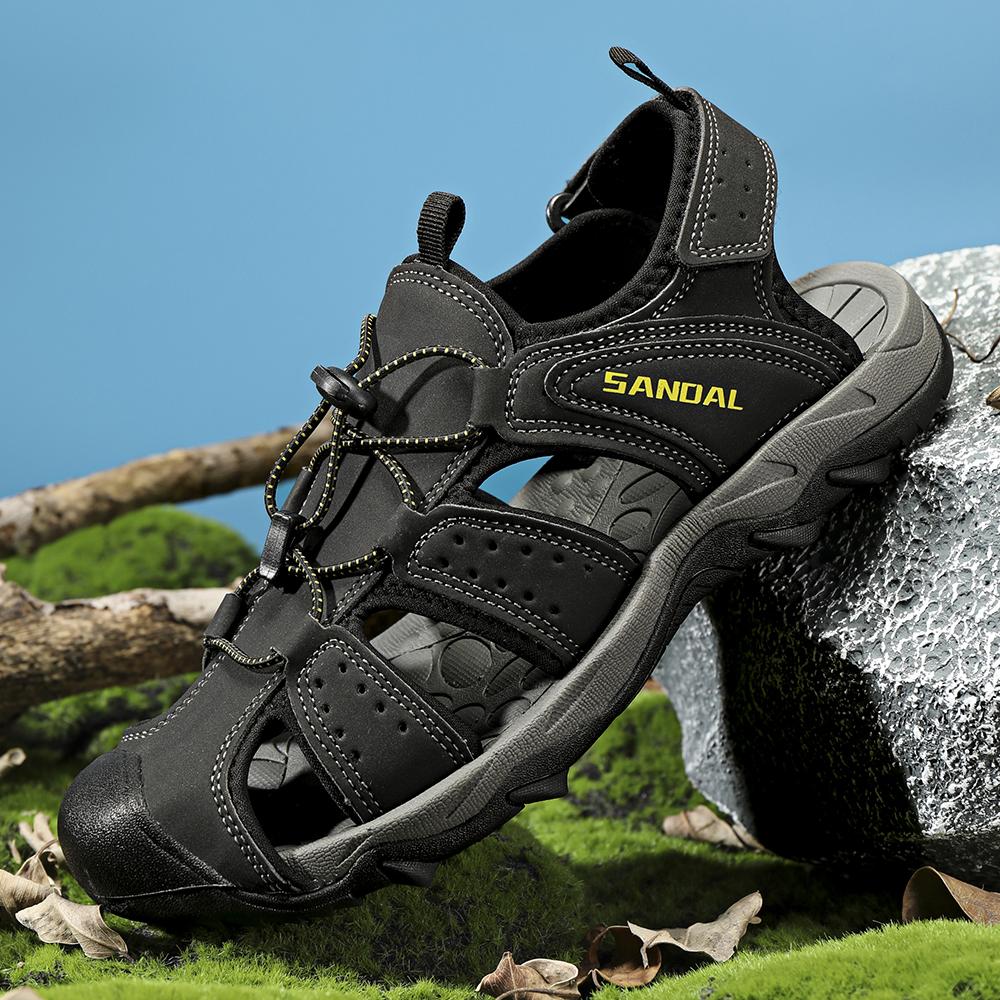 Классические сандалии — фото 5