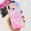 For Realme 3 Pro Case Soft Silicone Marble Butterfly Cover For OPPO Realme 3 Pro RMX1851 Coque Realme3 3i RMX1825 RMX1821 Fundas