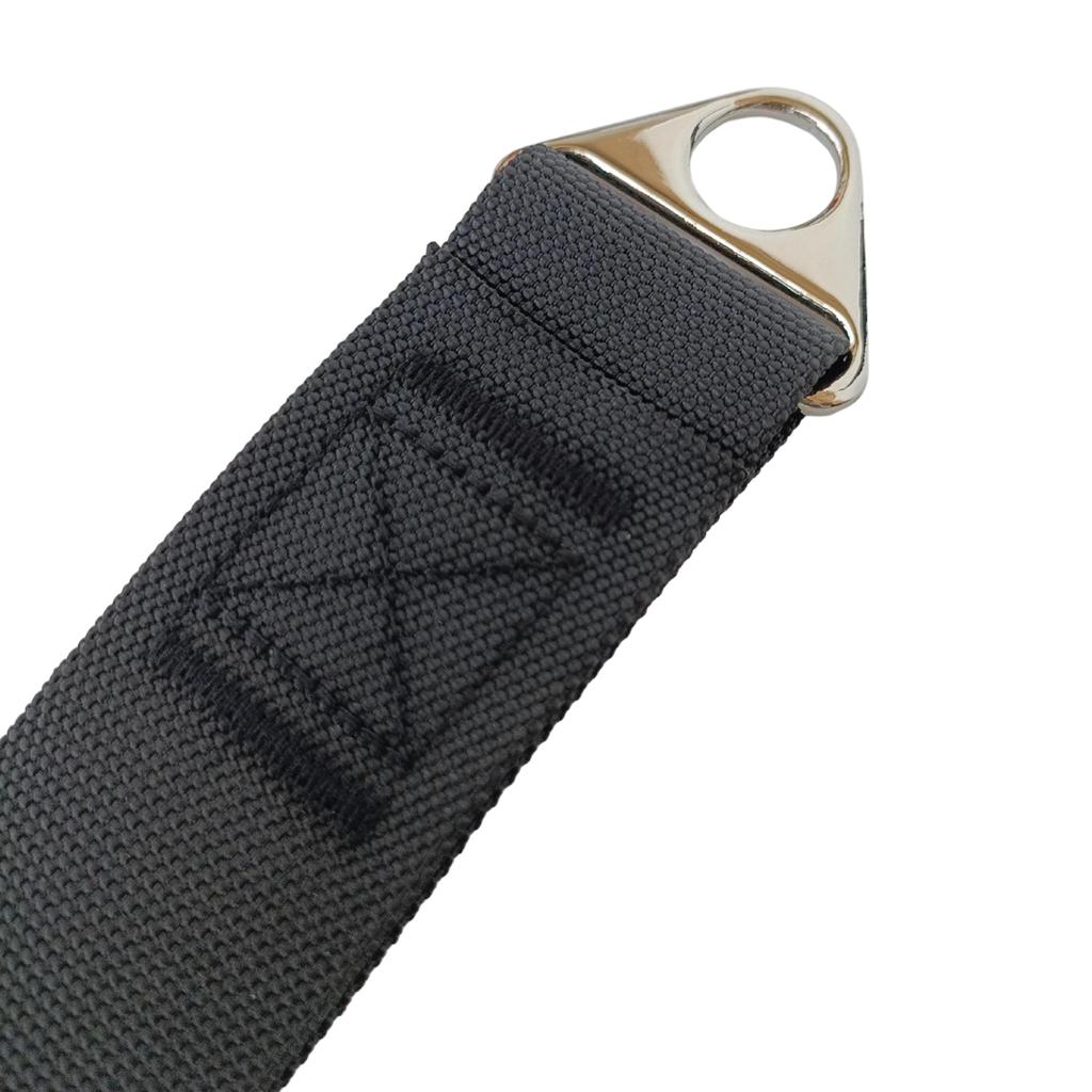 Arm Wrestling Training Straps for Cable Machine Free Weight Hand and Arm Strengthener for Arm Finger Forearm Hand Grip