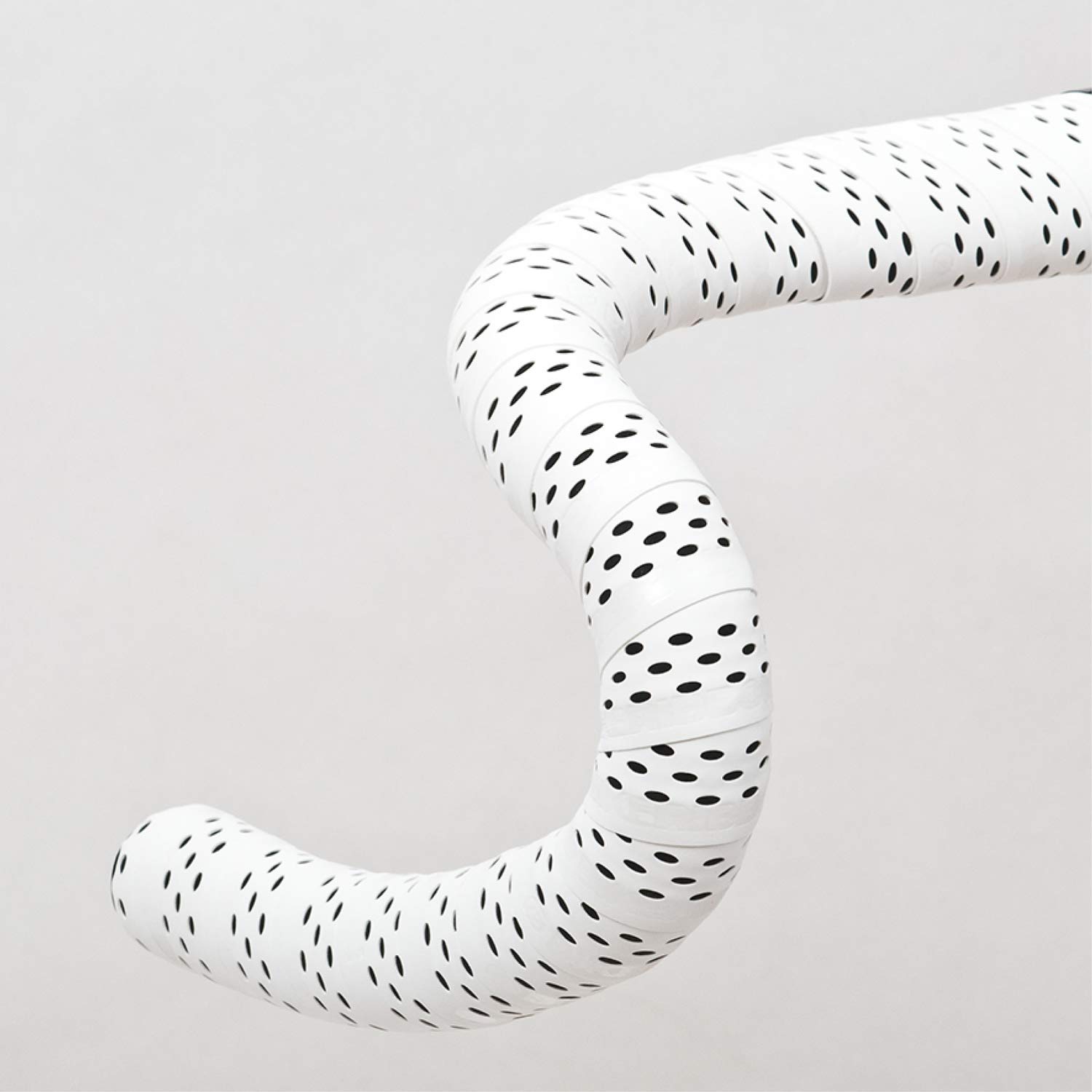 

BIKERIBBON Drops Bar (Bike Ribbon) [Authentic] Tape, White/Black, SC/DRW14, SC/DRW14, White/Black