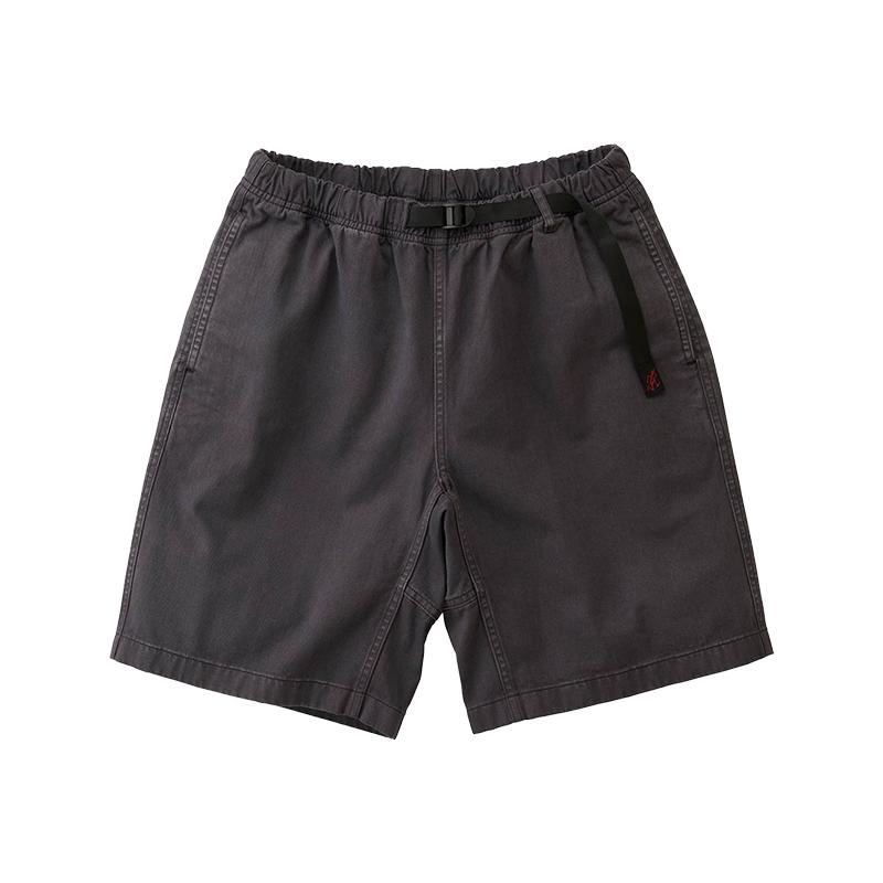 Gramicci SS25 Hirono Figure Casual Shorts Unisex G4SM-P123