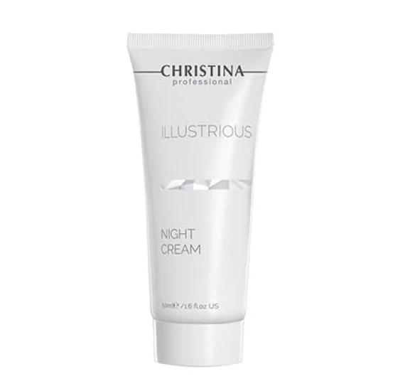 Illustrious Night Cream 50ml