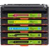 Liansheng LD2410 Toner Cartridge Set for Lenovo CS2410DN