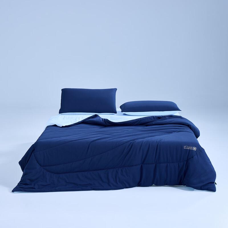 

Southern Living Bamboo Fiber Cooling Summer Quilt 200cm*230cm
