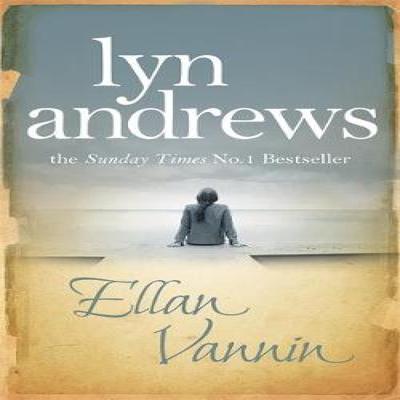 Ellan Vannin by Lyn Andrews Paperback Book 9780755341863