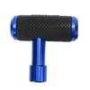 Car   Gear Knob T Shaped   ManualCelsiusAutomatic Gear    Knob (Red)