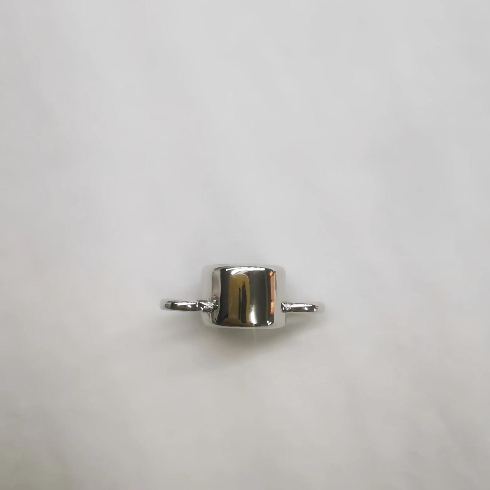 

Держатель тканого браслета с проекцией Я люблю тебя на 100 языках