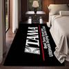 Fashion Tama Brand Drum Floor Mat Non-Slip Laundry Room Mat Laundry Decor Balcony Child Living Room Bedside Mats