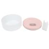 Dual Spray Air Humidifier USB Charging Mini Innovative Mute Mist Diffuser for Home 1000ml