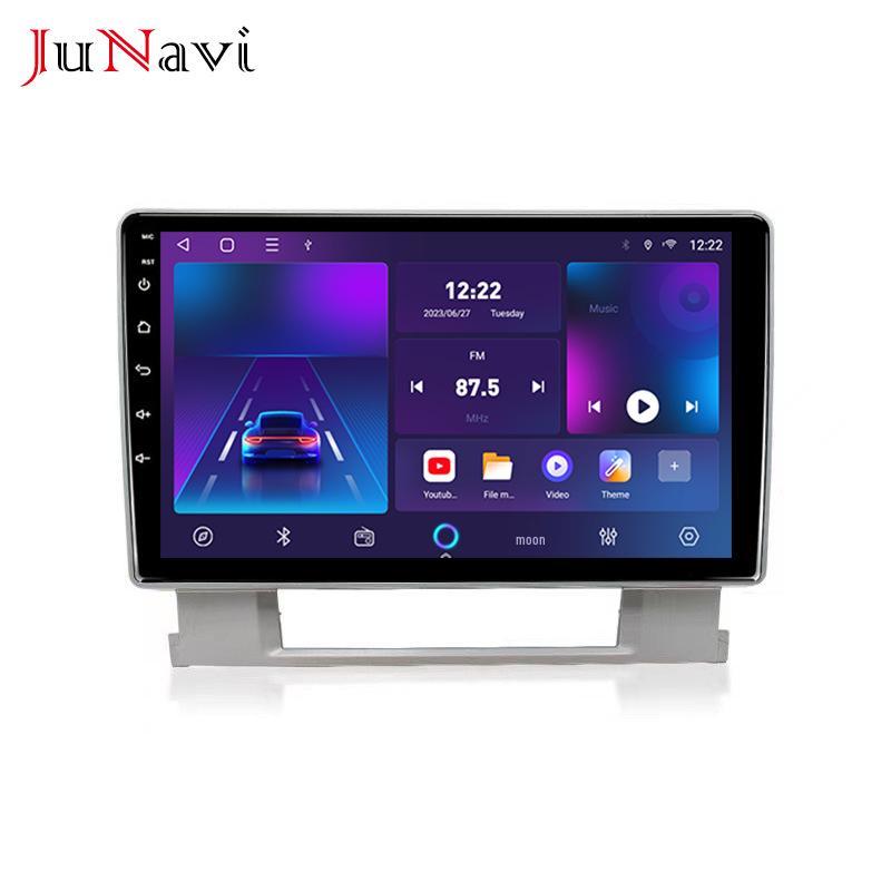 

Android Управление автомобилем с большим экраном с GPS, Bluetooth и беспроводным CarPlay для моделей Buick Excelle 2010-2014 годов Quad-core 1+32G WIFI