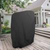Outdoor Folding Chair Cover Waterproof Durable Folding Patio Chair Covers Outdoor Chair Covers All Weather 28x8x13x43in
